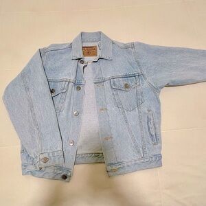 Arizona Jean Jacket